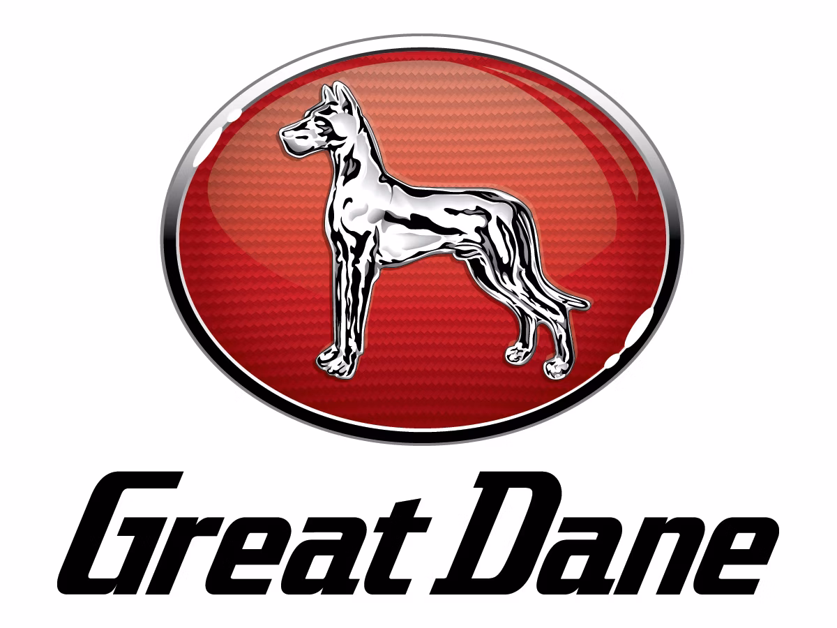 Great Dane